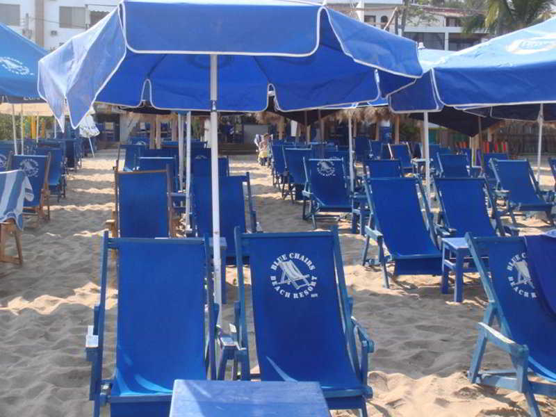 Blue Chairs Beachfront Resort Puerto Vallarta - Adults Only Exterior photo