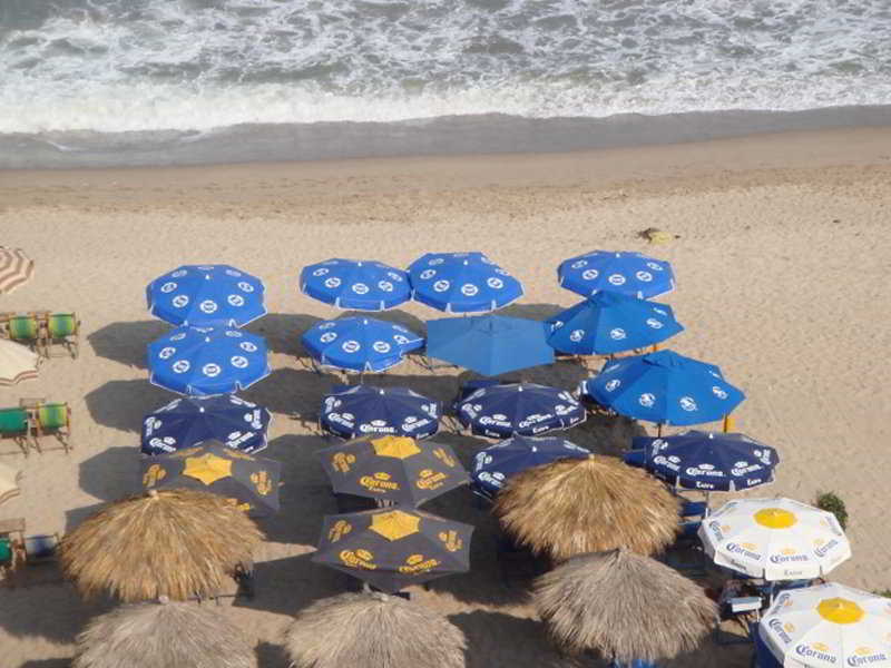 Blue Chairs Beachfront Resort Puerto Vallarta - Adults Only Exterior photo