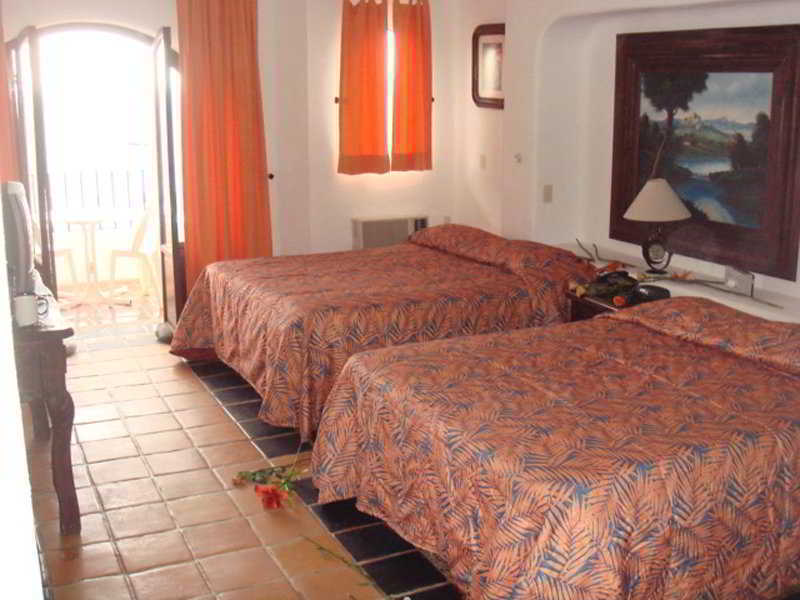 Blue Chairs Beachfront Resort Puerto Vallarta - Adults Only Exterior photo